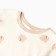 Pajama nursery, beige color, height 122-128 cm