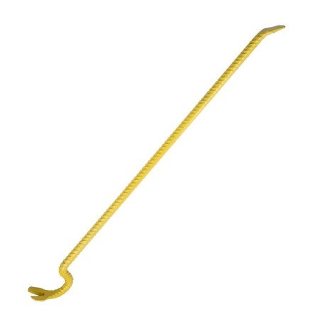 Lom-Gvvodroder reinforced tundra, reinforcing, d = 22 mm, 1000 mm-3