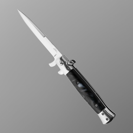 Folding Knife "Saigak" 23.5cm, blade 110mm/1.5mm