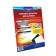 Topperr filter set for hoods, black, fat -absorbing