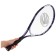 Big tennis racket children's boshika junior, aluminum, 23 ’’, purple color