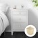Furniture handle Cappio RT203, color satin gold