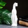 Figure "Cat sits" 20x7x7cm