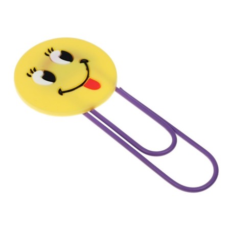Bookmark Smilem Bolshoi, 11 cm-6