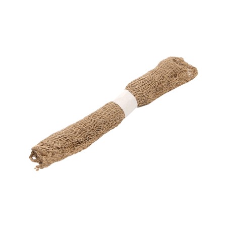Jute bag, 40 × 60 cm, density 16 × 16 threads, without ties, Greengo-6