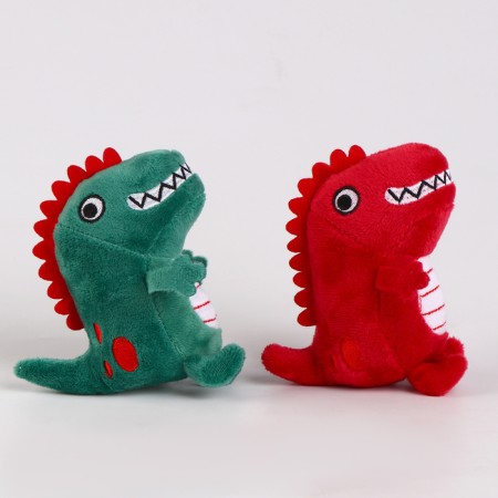 Excavations with a soft toy "Dragosha", mix-3