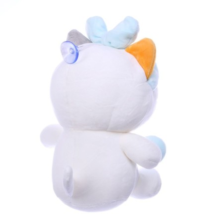 Soft toy "Cat in a bandage", on a suction cup, Mix colors-2