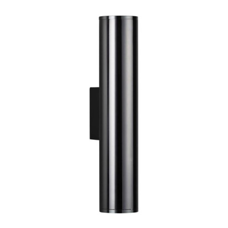 Bra Dario, 7W E27, color black chrome