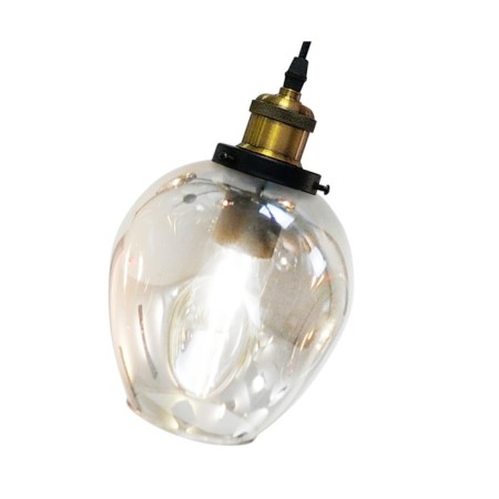 Suspension "Nissa", size 15x150 cm 1x40W, e27-1