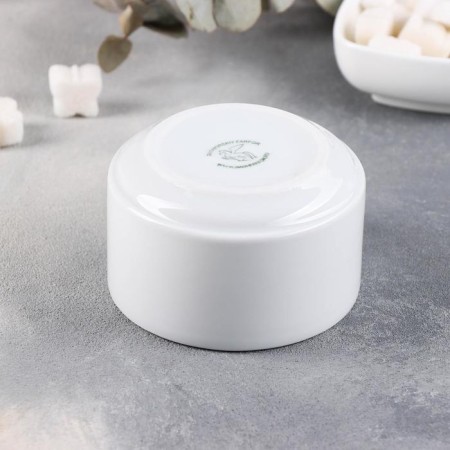 Sugar "Bellewo", 250 ml, with a lid-2