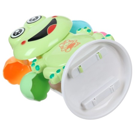Bath toy "Mill. Frog "-14