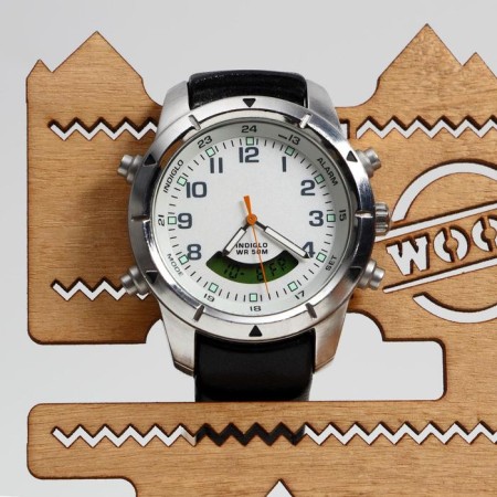 The organizer is composite "All the peaks of your"-3