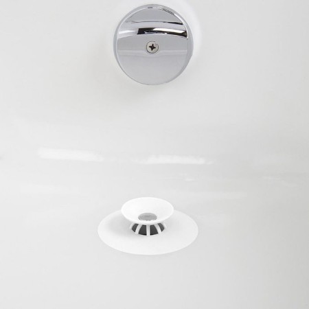 Flex plum filter, white-3