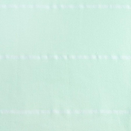 Tmachry double -sided Ethel "Coos" 50x90 cm, mint color, 100% cotton, 240 g/m2-3