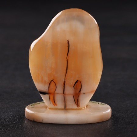 Souvenir "Good that you have me", Selenite-2