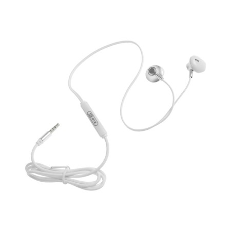 Nagnels byz S873, wired, inserts, 3.5 mm, 1.2 m, white-1