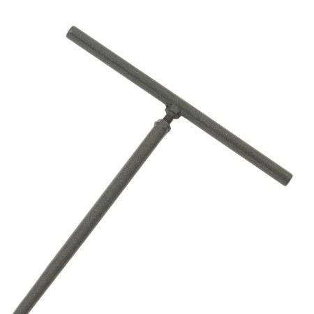 Garden, screw, l = 2 m, d = 150 mm-3