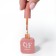 Gel nail polish "Color Chrome", 3 phase, 10 ml, LED/UV, Color (66)