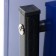 Urna Street "Uralochka 2" 24 l, 32 x 53.5 x 28.5 cm, tank 0.6 mm