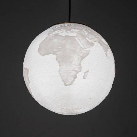 TRUKOL LOMK ULTRA "Planet" LED 6W 3000K-5700K CRI90-3