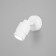 Plat laid LED lamp, LED board, COB, 6x7.5x9.3 cm