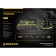 Berger BG1193 tool bag, polyester fiber, 20 pockets