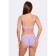 Women's cowards borti l, lilac color
