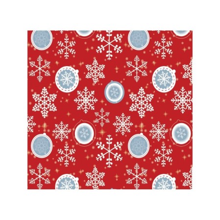 Organizer in a bath on suction cups "Festive air", for storing toys and trifles, size 33x39 cm-1