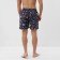 Male swimming cowards KAFTAN "Sea", size 56
