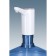 Pump Ecotronic PLR-110, Electric, 4 W, 1.5 l/min, 1200 mAh, from USB, white