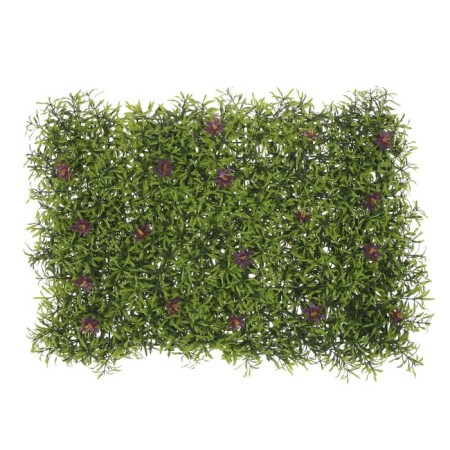 Decorative panel, 60 × 40 cm, "Flowers in the five -line", Greengo-11