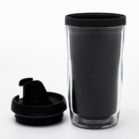 Thermal circle, 300 ml, insert, retains heat 2 hours-2
