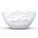 TASSEN LAUGHING bowl, 350 ml, white color