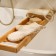 Mochell - Massage Massage SL Home "Ortika", nettles, 21 × 18 cm, beige color