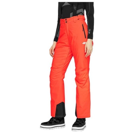 Women's pants 4f Women’s Ski Troouse H4Z20 SPDN003 62N, size M-2