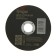 Circle of tundra cutting for metal, reinforced, 115 x 1.2 x 22 mm