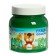 Gouache in a bank 220 ml, ZHK "Flower" green dark (3023710)