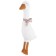 Soft toy "Goose Hussein", 39 cm