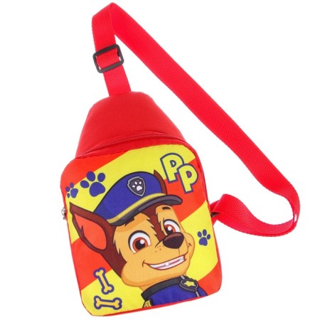 Children's bag, 20x14.5x6 cm, puppy patrol-5