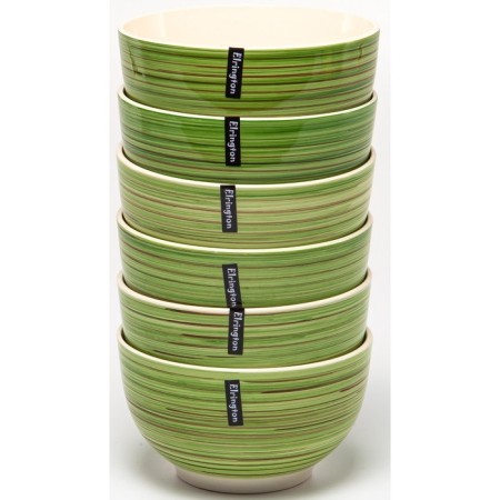 Elrington Saletniks set “Airgraph. Field grass ", 14 cm, 750 ml, 6 pcs-2