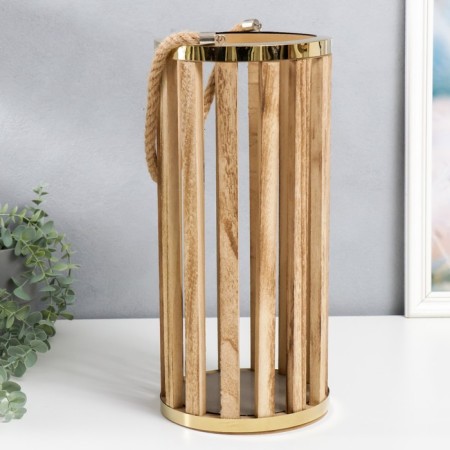 Climber Tree "Cylinder - Raika" set 2 pcs 22x22x50, 18x18x40 cm-3