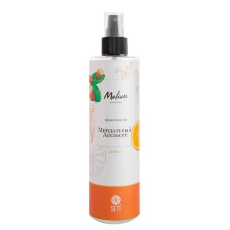 MELIEN flavor "Almond Orange", Spray, 250 ml 549290h
