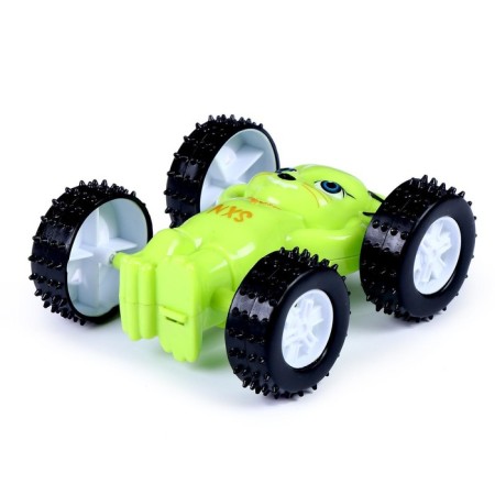 Inertial car "Robby", mix-1