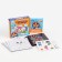 Set for decorating magnets "Funny animals"