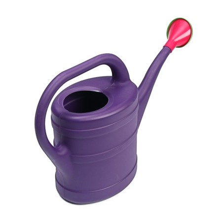 Watering can, 5 l, with a dispatcher, nose d = 35 mm, color mix-1