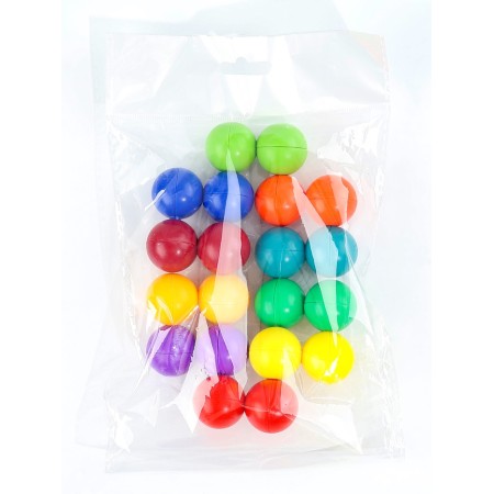 Developing toy "balls", 1 pc.-4