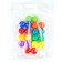 Developing toy "balls", 1 pc.