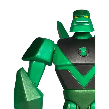 Фигурка Ben 10 Алмаз, металлик, 12.5 см-1
