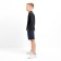 Jumper (Polo) Children's minku color graphite, height 98