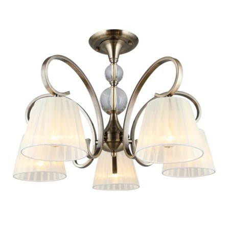 Ceiling chandelier Laveno E14 300W